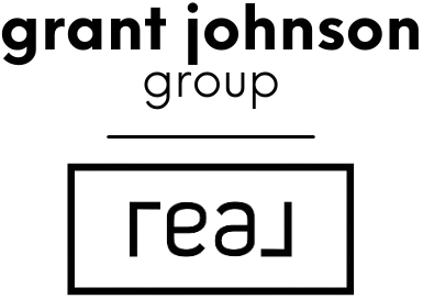 Grant Johnson Group - REAL Brokerage